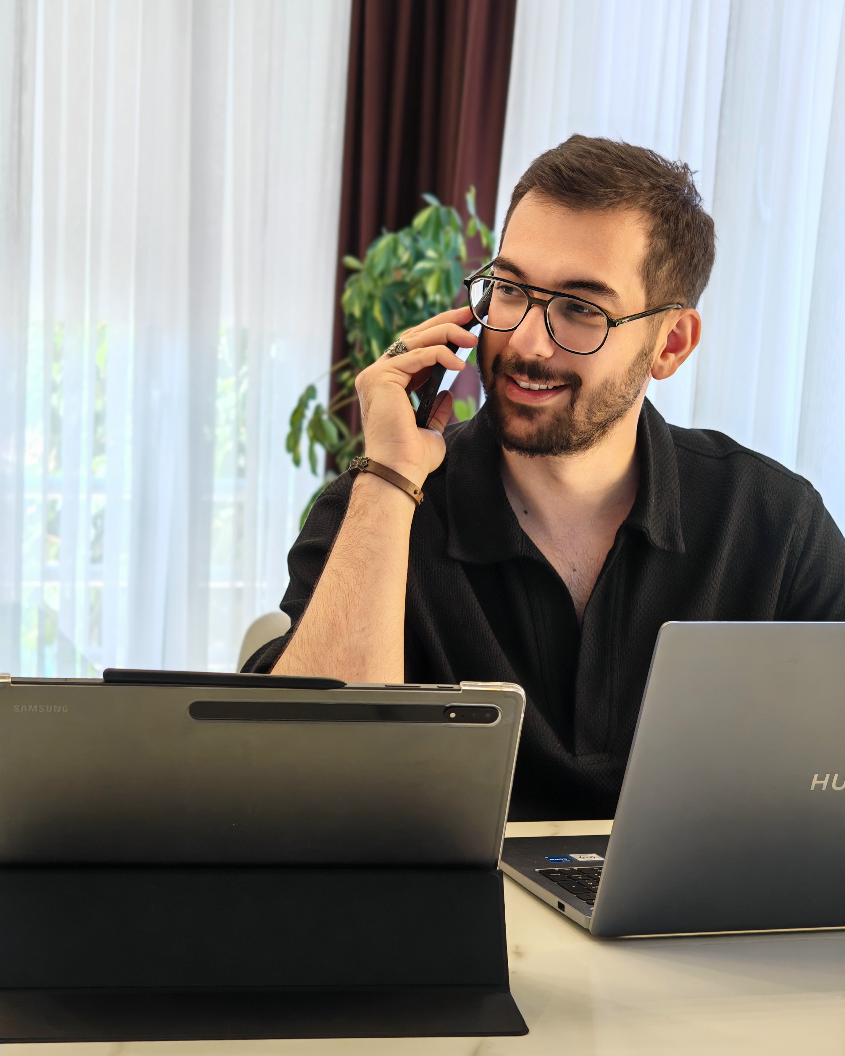 Abdülsemih Özkorkmaz