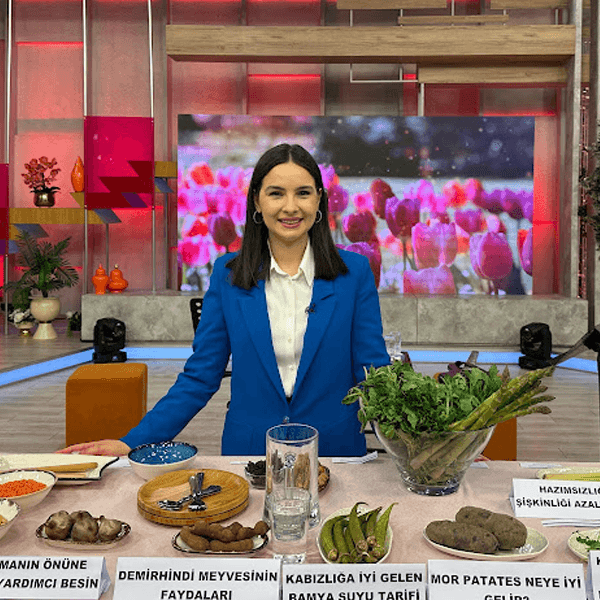 Aylin Güngör Aygan