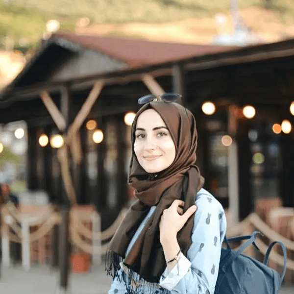 Ayşe Kılıçtutan