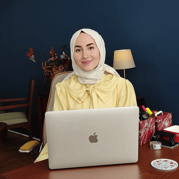 Ayşe Kılıçtutan