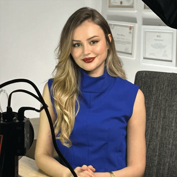 Ayşenur Ceyhan