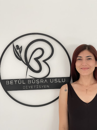 Betül Büşra Uslu