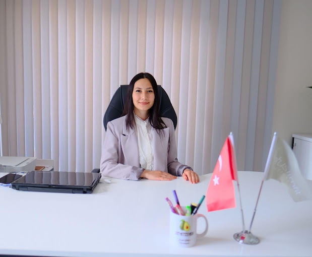 Betül Gökçe Karakoyun