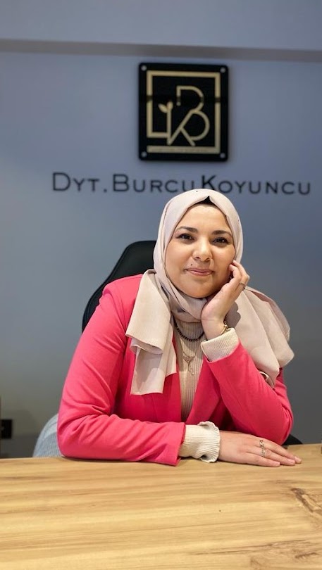 Burcu Koyuncu