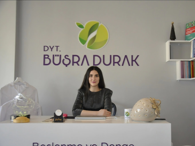 Büşra Durak