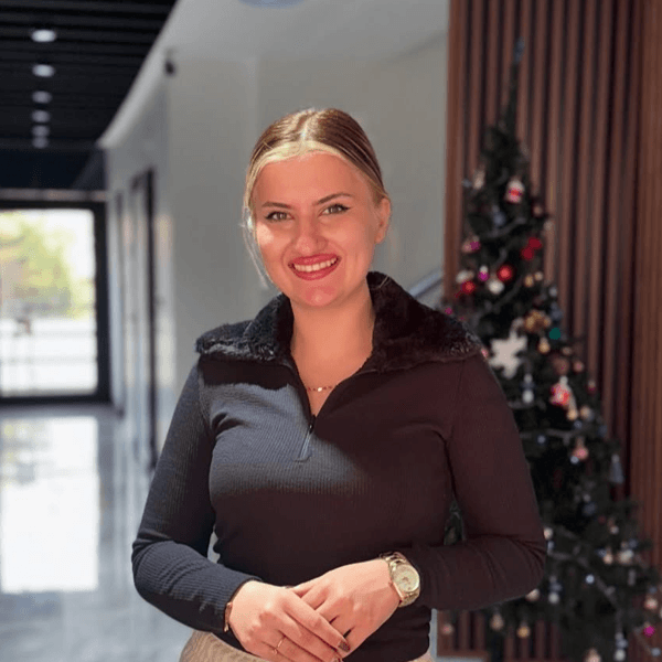 Dilay Şahin