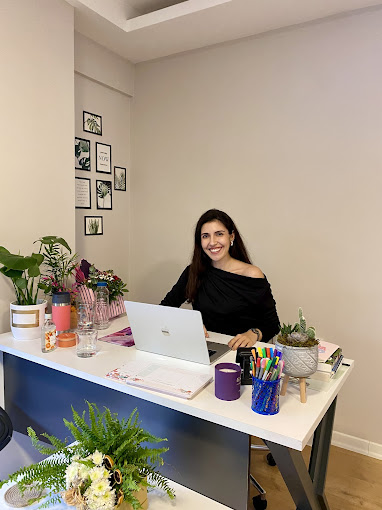 Duygu Öztürk Vargör