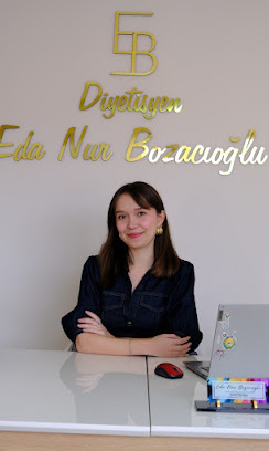 Eda Nur Bozacıoğlu