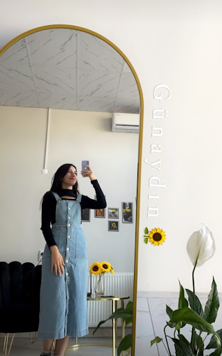 Edanur Zeyveli Öksüztepe