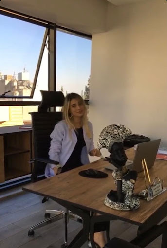 Esma Kılınç Yedilioğlu