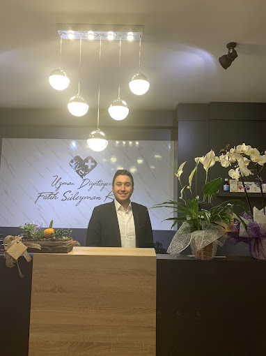 Fatih Süleyman Kaya