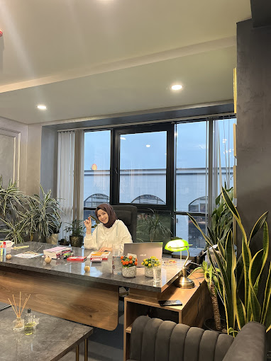 Fatma Ece Kocabıyık