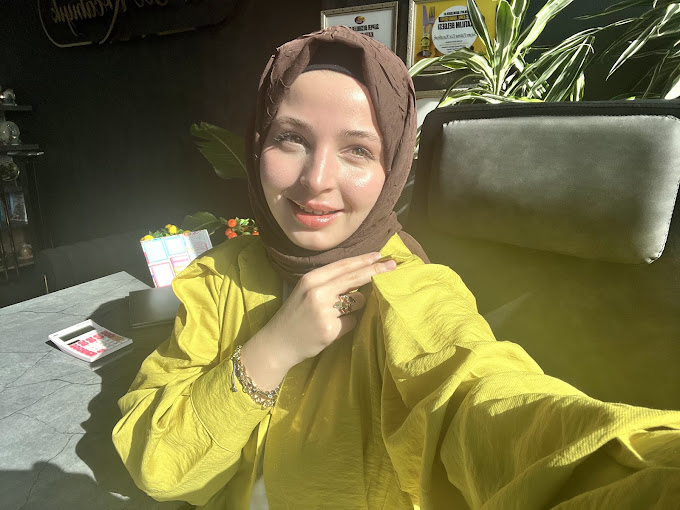 Fatma Ece Kocabıyık