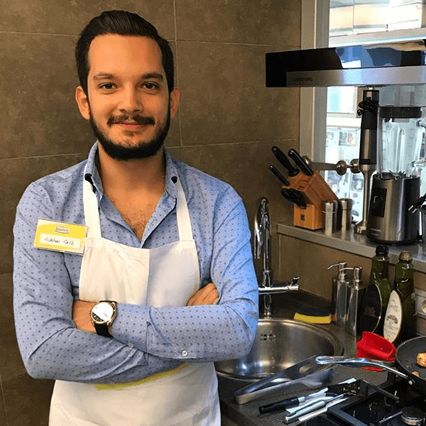 Gökhan Çelik