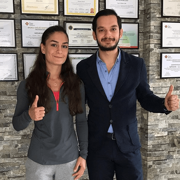 Gökhan Çelik
