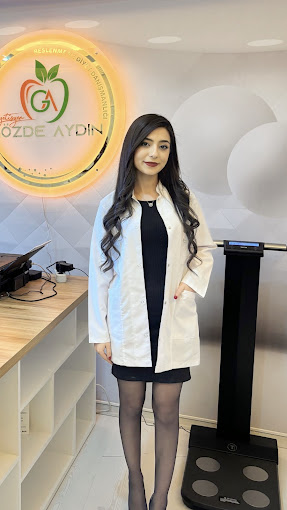 Gözde Aydın