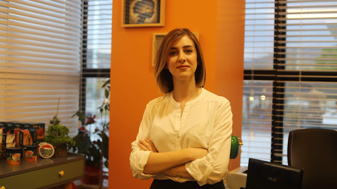 Gülce Özdağ