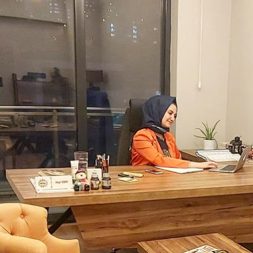 Hidayet Sığındım Çakır