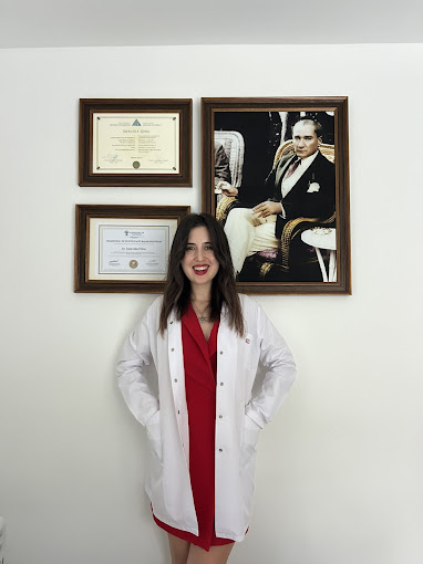 İrem Sıla Ünal Hakkında Bilgi