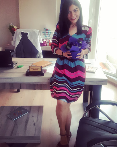 Kübra Şahbaz Aykurt