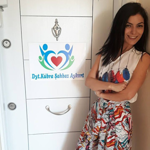 Kübra Şahbaz Aykurt