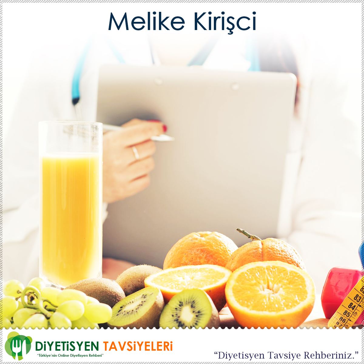 Melike Kirişci
