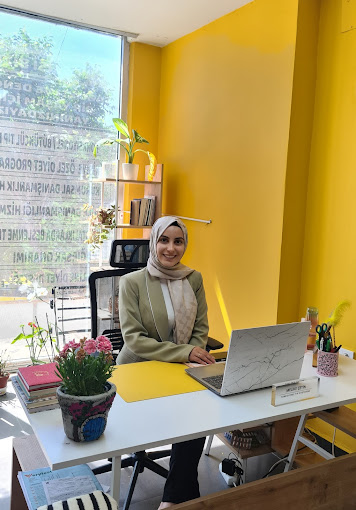 Melike Öztürk Çetin