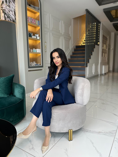 Merve İlayda Öründü Kendirli