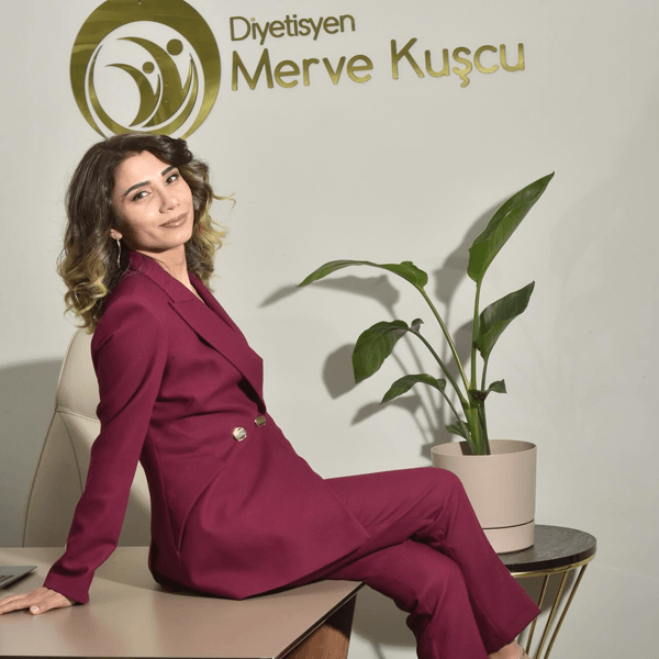 Merve Kuşçu