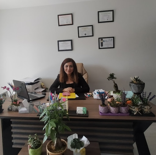 Meryem Arslan Yılmaz