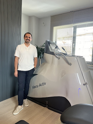 Metin Koşun Hakkında Bilgi