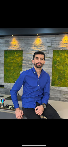 Muhammed Reşat Deveci