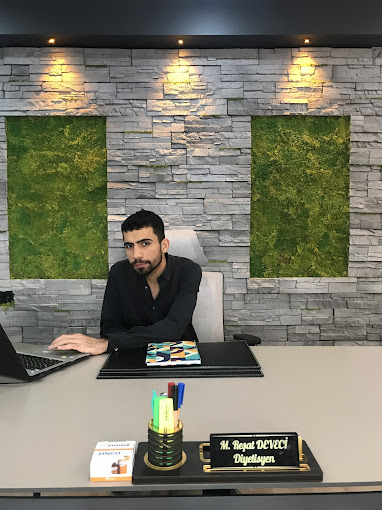 Muhammed Reşat Deveci