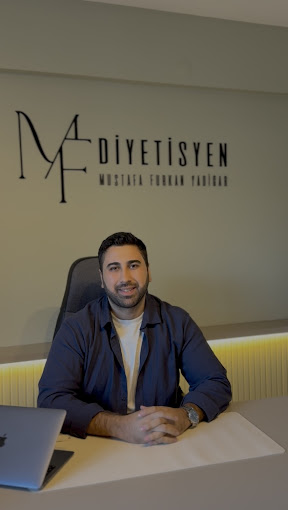 Mustafa Furkan Yadigar