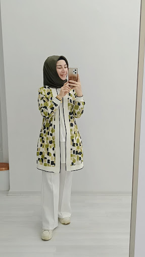 Neşe Çağdaş Danışman