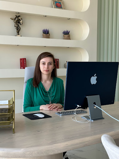 Nuray Çağaldoğan Hakkında Bilgi