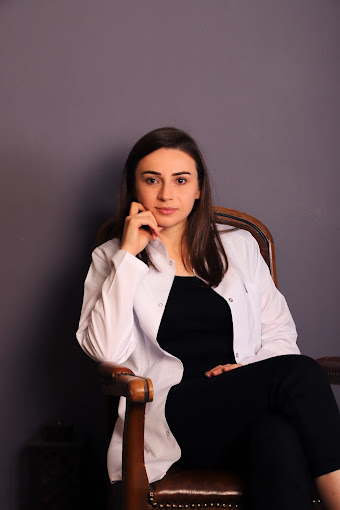 Nuray Çağaldoğan