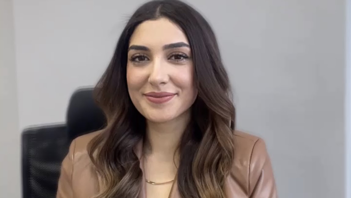 Nurgül Yeşilırmak