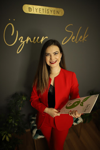 Öznur Selek Büyükköse