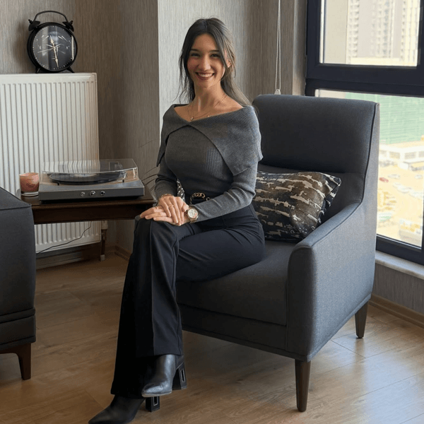Pelin Çetin