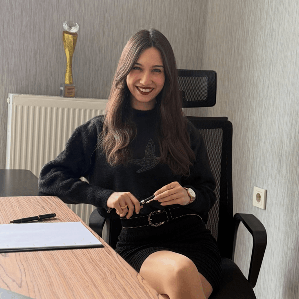 Pelin Çetin