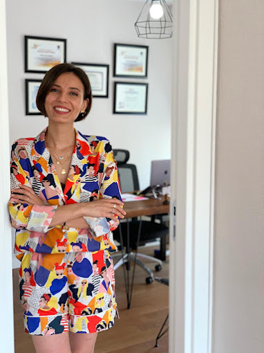 Selvi Akman Bülbül