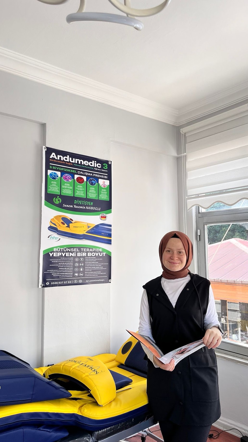 Senem Yasemin Naiboğlu