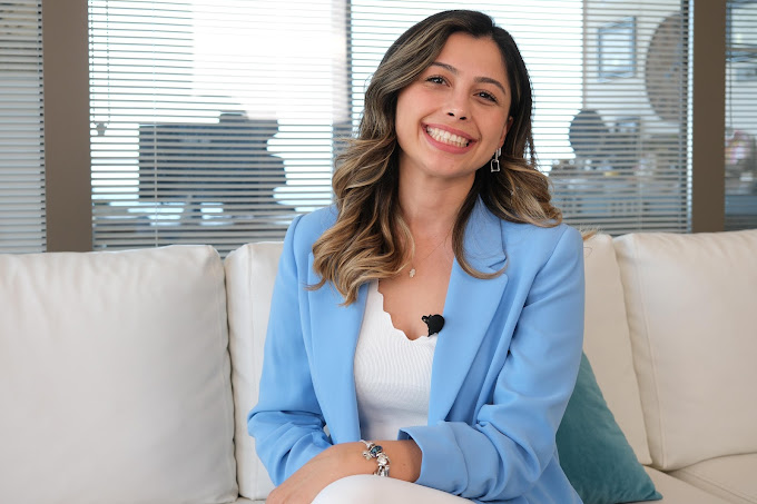 Tuğçe Çağlar Uysal