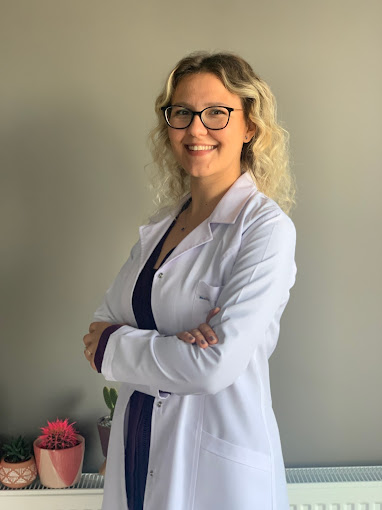 Tuğçe Daloğlu Tekin