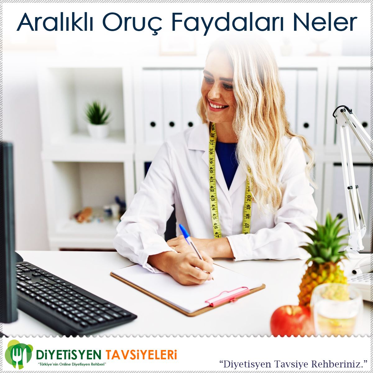 Aralıklı Oruç Faydaları Neler
