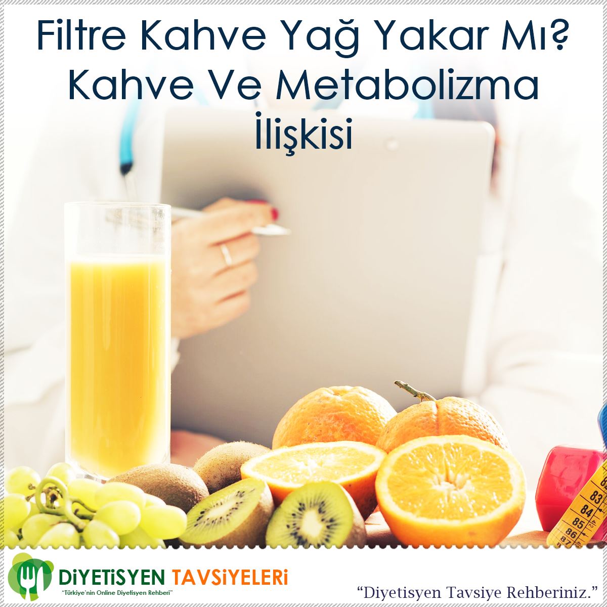 Filtre Kahve Yağ Yakar Mı? Kahve Ve Metabolizma İlişkisi